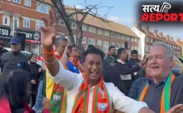 बंगाल के लिए सड़क पर क्यों नाचा ब्रिटिश नेता, सच जानकर रह जाएंगे हैरान!