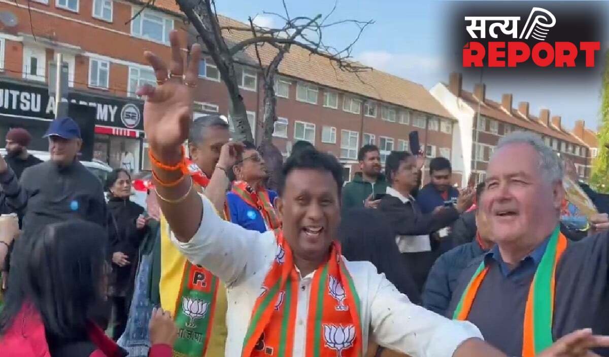 बंगाल के लिए सड़क पर क्यों नाचा ब्रिटिश नेता, सच जानकर रह जाएंगे हैरान!