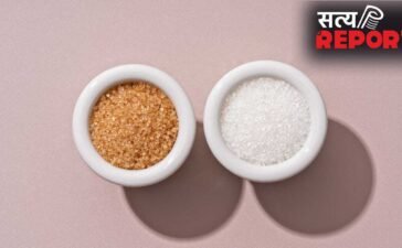 क्या ब्राउन शुगर सच में सफेद चीनी से बेहतर है? जानिए मिथक और सच्चाई