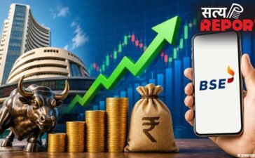 BSE Q4 Results: मुनाफे में 61% का उछाल, निवेशकों को हर शेयर पर मिलेगा ₹10 का डिविडेंड
