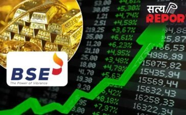 गोल्ड पर बढ़ी इंपोर्ट ड्यूटी तो क्यों भाग गया BSE का शेयर, ये है वजह?