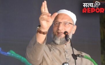 “नागरिकता को SIR से जोड़ना गलत”, AIMIM सांसद असदुद्दीन ओवैसी का बड़ा बयान…