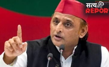 “अब मतगणना नहीं, मनगणना होती है”, सपा प्रमुख अखिलेश यादव का चुनाव आयोग पर सीधा प्रहार…