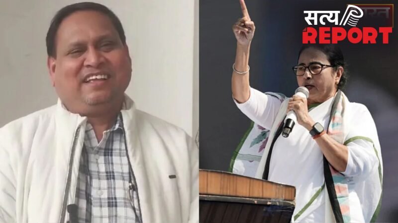 पश्चिम बंगाल में सियासी हलचल तेज, ममता से बगावत कर खड़े हुमायूं कबीर ने दो सीटों पर दर्ज की जीत…