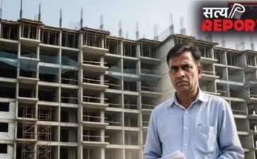 UP News: दिसंबर में लॉन्च होगा AI आधारित नया रेरा ऐप, एक क्लिक पर मिलेगी बिल्डरों की पूरी जानकारी…