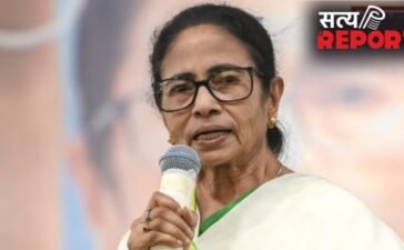 बंगाल में हार के बाद ममता ने नहीं दिया इस्तीफा, राज्यपाल ने बर्खास्त किया पूरा मंत्रिमंडल…