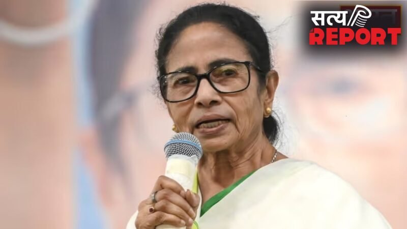 बंगाल में हार के बाद ममता ने नहीं दिया इस्तीफा, राज्यपाल ने बर्खास्त किया पूरा मंत्रिमंडल…