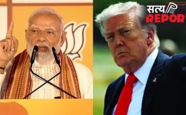 पश्चिम बंगाल में BJP की विजय पर अमेरिका के राष्ट्रपति ने जताई खुशी, PM मोदी को दी बधाई…