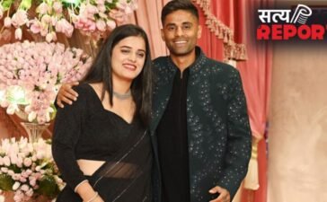 ‘Sky’ के घर आई नन्ही परी! टी20 वर्ल्ड कप विजेता कप्तान सूर्यकुमार यादव बने पिता, शादी के 10 साल बाद गूंजी किलकारी…