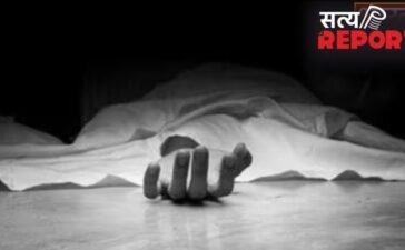 UP News: शाहजहांपुर में इश्क का खौफनाक अंत, शादी से इनकार पर प्रेमी युगल ने दी जान, पेड़ से लटके मिले शव…