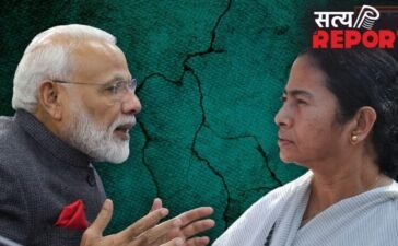 West Bengal Election Results: BJP 193 से आगे, TMC दूसरे स्थान पर, देखें चुनाव आयोग के जारी आंकड़े…