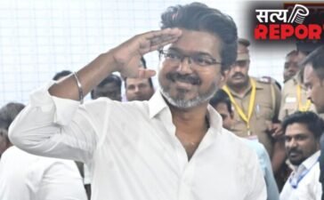 तमिलनाडु में बड़ा उलटफेर, कांग्रेस ने दिया ‘थलापति’ विजय को समर्थन, TVK सरकार का रास्ता साफ!