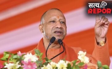 UP News: “आधुनिकता आवश्यक लेकिन परंपरा को विस्मृत करके नहीं”, CM योगी का बड़ा बयान… UP News: “आधुनिकता आवश्यक लेकिन परंपरा को विस्मृत करके नहीं”, CM योगी का बड़ा बयान…