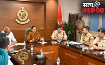 पंजाब पुलिस के ‘युवा सांझ कार्यक्रम’ ने 2,358 भटके हुए युवाओं की ऑनलाइन पहचान कर उन्हें गैंगस्टरों के प्रभाव में आने से बचाया…