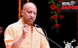 UP News: CM योगी के सख्त निर्देश, 24 घंटे में मिले मुआवजा, घायलों के इलाज में न हो लापरवाही…
