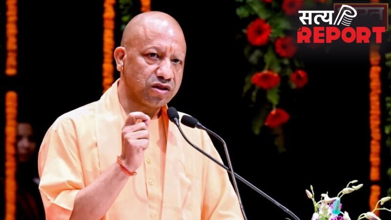 UP News: CM योगी के सख्त निर्देश, 24 घंटे में मिले मुआवजा, घायलों के इलाज में न हो लापरवाही…