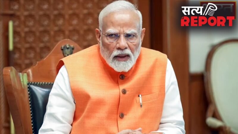 “युद्ध खत्म नहीं हुआ तो हालात बिगड़ेंगे”, PM मोदी का बड़ा बयान…