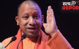 UPNews: “गरीब, अमीर का भेदभाव खत्म होना चाहिए”, CM योगी आदित्यनाथ का बड़ा बयान…