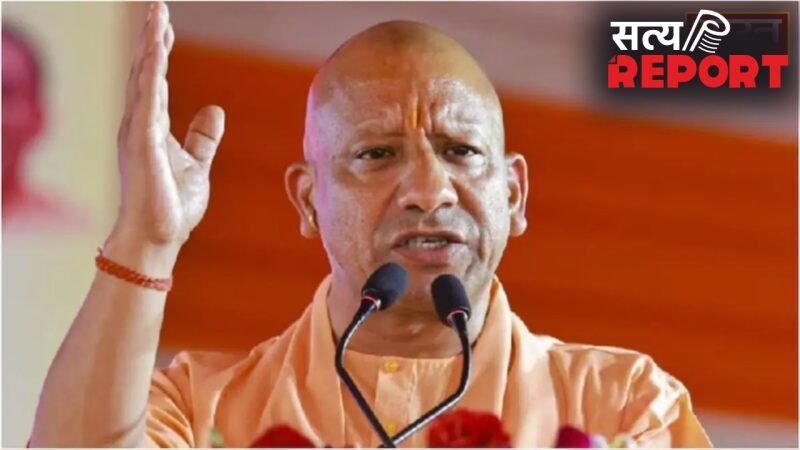 UP News: गांव-गांव बिजली, हर घर रोशन, योगी मॉडल की बड़ी सफलता…
