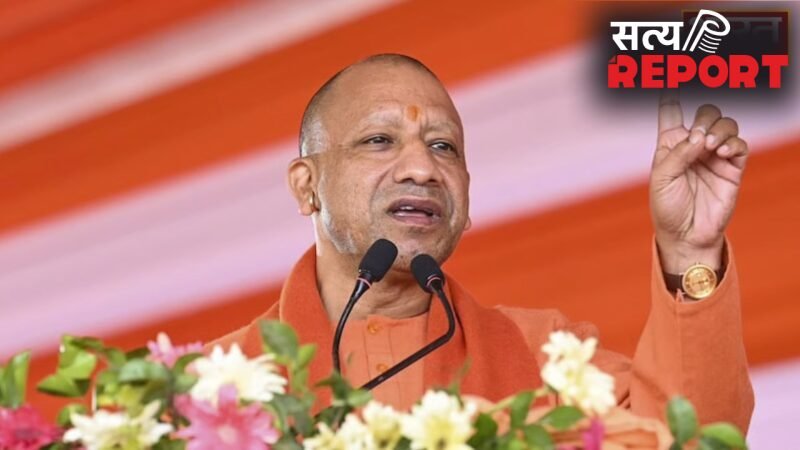 UP News: योगी सरकार में जल जीवन मिशन को मिल रहा भरपूर बजट, जल्द पूरा होगा लक्ष्य…