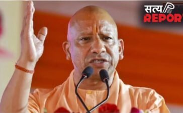 UP News: योगी कैबिनेट विस्तार में दिखा नया सोशल इंजीनियरिंग मॉडल – PDA बनाम PDA…