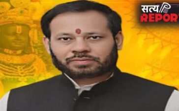 UP News: सालों पहले बागी होने का आज मिला फायदा, योगी कैबिनेट में जगह मिलते ही लाइमलाइट में छाएं मनोज पांडे…