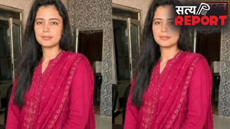 लक्सर से गायब कानपुर की नवविवाहिता बिहार में मिली, 6 दिन बाद बेगूसराय से पुलिस ने किया बरामद…