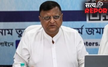 BJP सरकार में IAS मनोज अग्रवाल बने बंगाल के नए मुख्य सचिव, रिटायरमेंट से पहले मिला 2 साल का सेवा विस्तार…