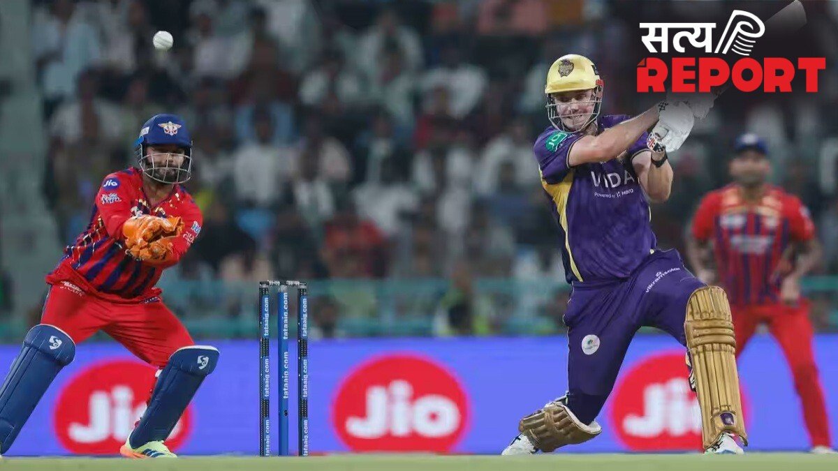 पाकिस्तान दौरे के लिए ऑस्ट्रेलियाई टीम का ऐलान, IPL प्लेऑफ से पहले 2 खिलाड़ी लौट सकते हैं वापस; एक है सीजन का सबसे महंगा प्लेयर