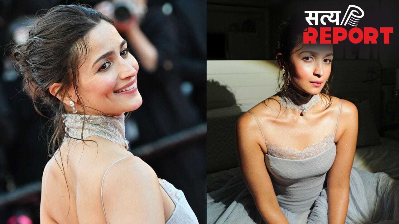 देसी घी में छिपा है आलिया की चमकती स्किन का राज, जानें कब और कितना खाती हैं