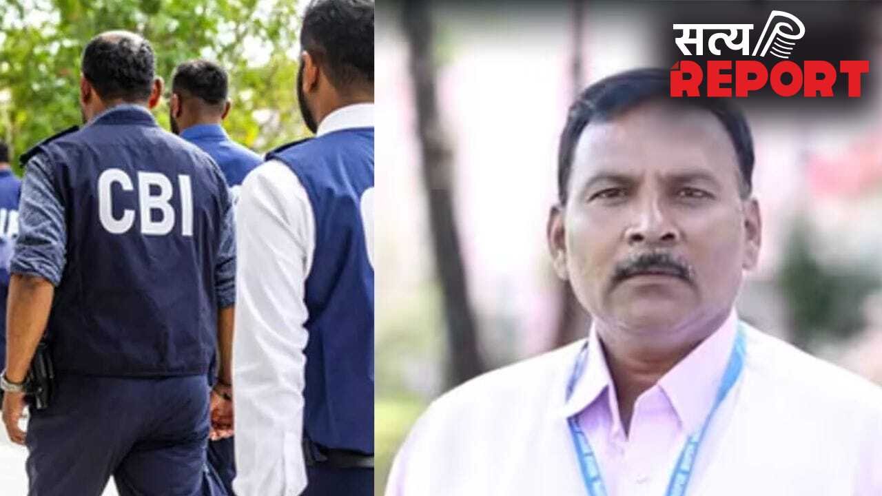 कोचिंग को हिट कराने के लिए कुलकर्णी ने लीक कराया पेपर, कैसे एक स्टूडेंट ने पूरे प्लान पर फेर दिया पानी?