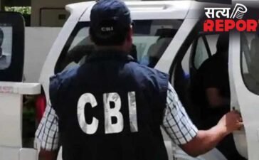 भारत में बैठकर अमेरिका के लोगों से कर रहे थे ठगी, CBI ने दबोचा