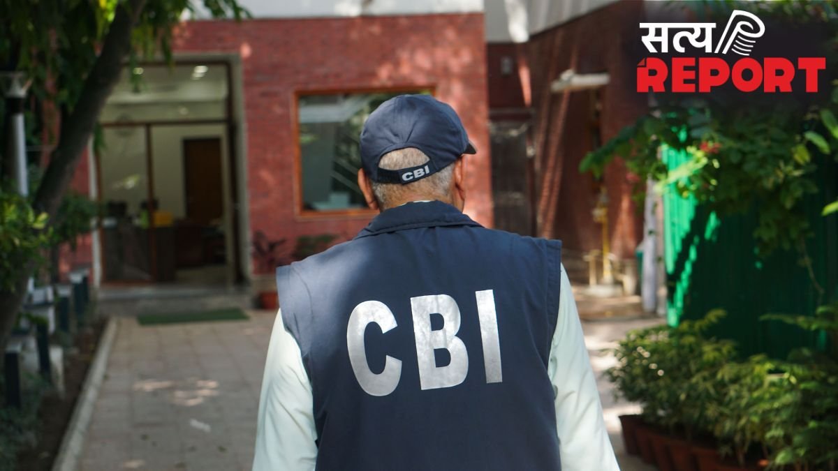 ₹27,337 करोड़ के नुकसान का मामला, CBI ने रिलायंस ग्रुप की कंपनियों के खिलाफ 17 जगहों पर चलाया तलाशी अभियान