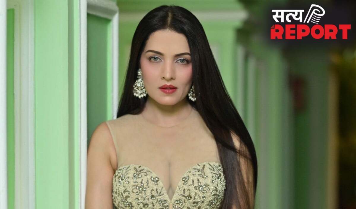 पति के लिए छोड़ा था Career, अब Austria में बच्चों के लिए लड़ रही हैं Celina Jaitly