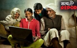 आ गई तारीख, यूपी में दो चरणों में होगी जनगणना, पहला चरण 22 मई से शुरू होगा, जानें पूरी डिटेल्स