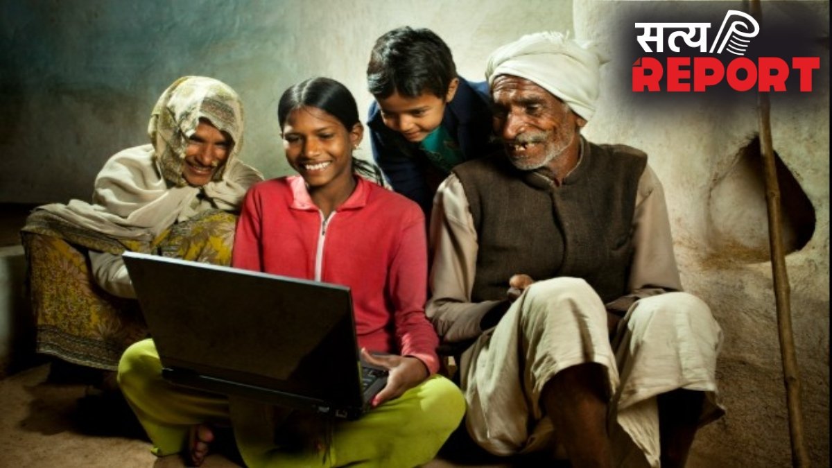 आ गई तारीख, यूपी में दो चरणों में होगी जनगणना, पहला चरण 22 मई से शुरू होगा, जानें पूरी डिटेल्स