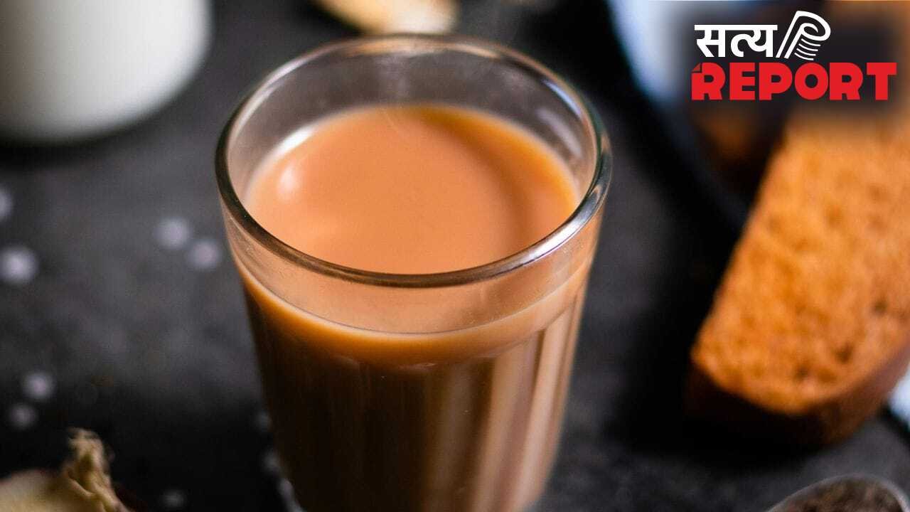 अदरक नहीं गर्मियों में चाय में डालें ये एक चीज, स्वाद और सेहत का परफेक्ट कॉम्बो