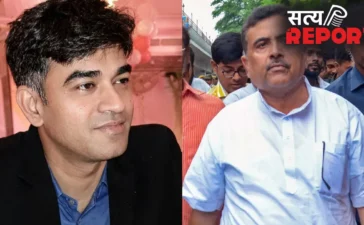चंद्रनाथ रथ हत्याकांड में बड़ी कामयाबी: यूपी और बिहार से 3 शार्पशूटर गिरफ्तार, यूपीआई पेमेंट ने खोला राज!