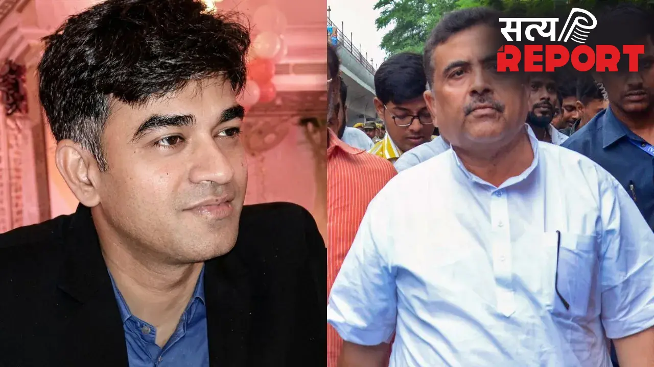 चंद्रनाथ रथ हत्याकांड में बड़ी कामयाबी: यूपी और बिहार से 3 शार्पशूटर गिरफ्तार, यूपीआई पेमेंट ने खोला राज!