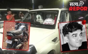 चंद्रनाथ मर्डर केस: UP की ओर मुड़ी जांच की दिशा, बंगाल पुलिस ने संभल-बदायूं में की दो युवकों से पूछताछ