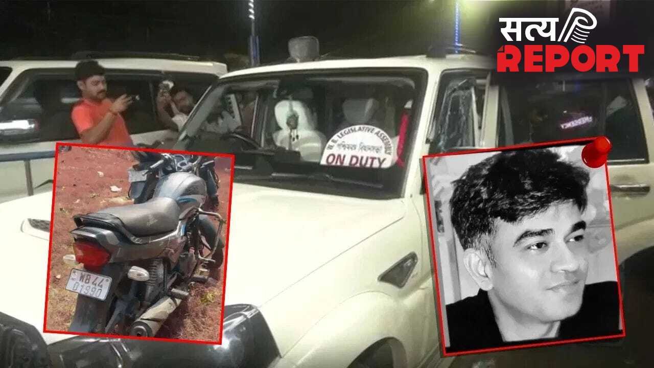 चंद्रनाथ मर्डर केस: UP की ओर मुड़ी जांच की दिशा, बंगाल पुलिस ने संभल-बदायूं में की दो युवकों से पूछताछ
