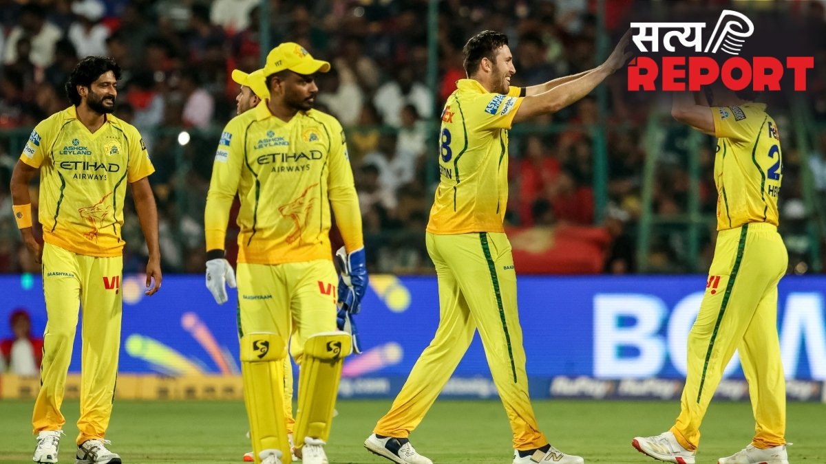CSK में हुई कुलदीप यादव की एंट्री, RCB ने भी इंग्लैंड के तेज गेंदबाज को सीजन के बीच बनाया अपना हिस्सा