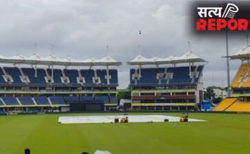 CSK vs LSG: बारिश बनेगी विलेन, मौसम ने बढ़ाई चेन्नई सुपर किंग्स की चिंता; मैच रद्द हुआ तो किसे फायदा और नुकसान?