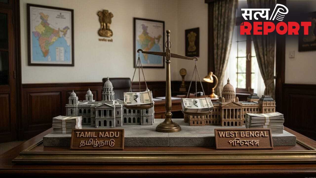 तमिलनाडु या पश्चिम बंगाल किस स्टेट के चीफ मिनिस्टर की सैलरी होगी सबसे ज्यादा?