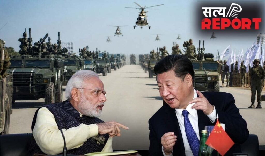 Pakistan पर चीन का होश उड़ाने वाला दावा, बैठे-बिठाए जीत गया भारत