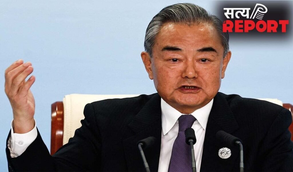 Hormuz में स्थिरता अहम! China ने Pakistan से Iran-America मध्यस्थता बढ़ाने को कहा Hormuz में स्थिरता अहम! China ने Pakistan से Iran-America मध्यस्थता बढ़ाने को कहा