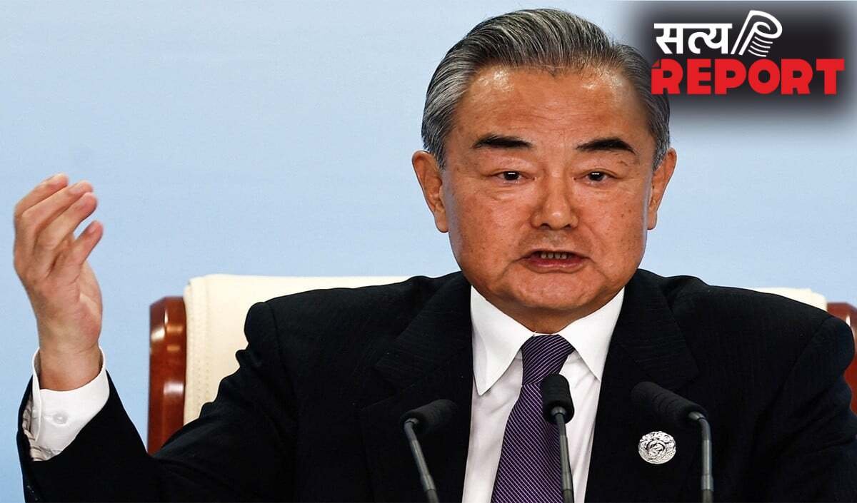 Hormuz में स्थिरता अहम! China ने Pakistan से Iran-America मध्यस्थता बढ़ाने को कहा