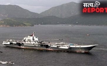 जंग की आहट? China ने Taiwan की तरफ भेजे दर्जनों फाइटर जेट्स-Warships, मचा हड़कंप जंग की आहट? China ने Taiwan की तरफ भेजे दर्जनों फाइटर जेट्स-Warships, मचा हड़कंप