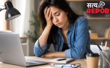 शरीर में लगातार रहती है थकान और कमजोरी? एक्सपर्ट से जानिए इसके 5 बड़े कारण और एनर्जी लेवल बढ़ाने के 7 प्रभावी तरीके