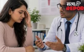 महिलाओं के लिए हेल्थ अलर्ट: डॉक्टर ने बताया किन 5 लक्षणों को नजरअंदाज करना हो सकता है खतरनाक